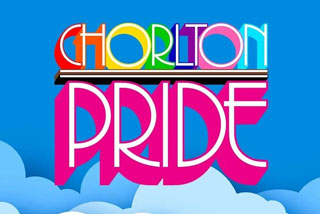 Chorlton Pride 2022