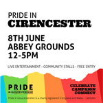 cirencester pride 2024