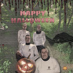 clapham woods halloween special 21