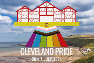 Cleveland Pride 2024