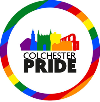 Colchester Pride 2020