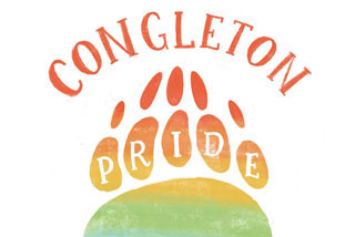 Congleton Pride 2022