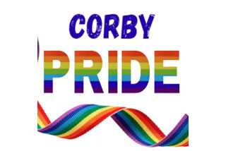 Corby Pride 2023