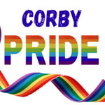 corby pride 2023