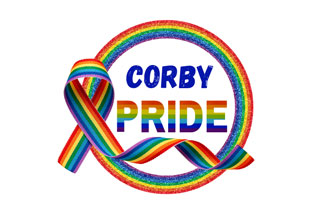 Corby Pride 2025