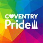 coventry pride - pride and joy 2021