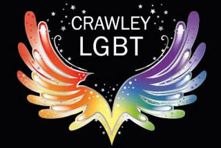 Crawley Pride 2021