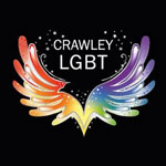 crawley pride 2021