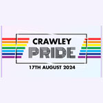 crawley pride 2024