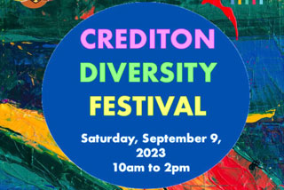 Crediton Diversity Festival 2023