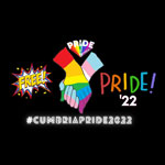 cumbria pride 2022