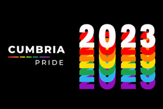 Cumbria Pride 2023
