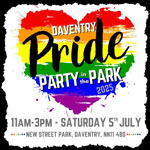 daventry pride 2025