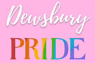 Dewsbury Pride 2023