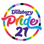 didsbury pride 2021