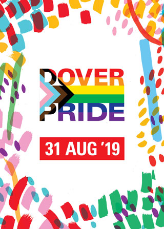 Dover Pride 2020
