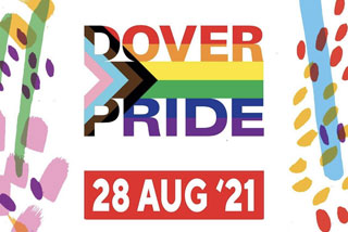 Dover Pride 2021