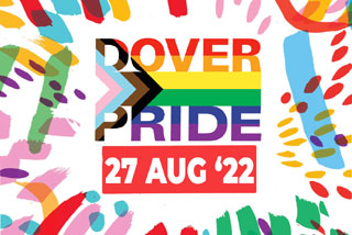 Dover Pride 2024