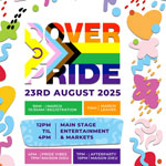 pic of dover pride 2025