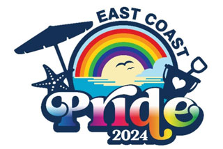 East Coast Pride 2024