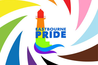 Eastbourne Pride 2026