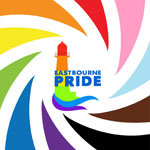 eastbourne pride 2026 pic of eastbourne pride 2026