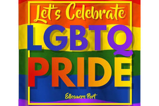 Ellesmere Port Pride 2021