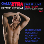 erotic retreat day 2023