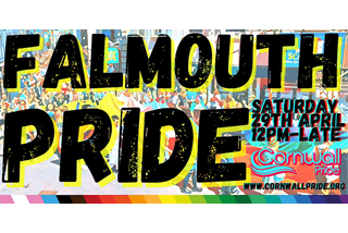 Falmouth Pride 2022