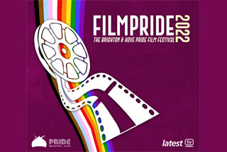 FilmPride at Brighton Pride 2022
