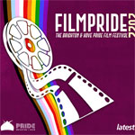 filmpride at brighton pride 2022