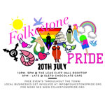 folkestone pride 2019