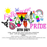 folkestone pride 2020