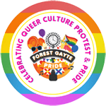 forest gayte pride 2024