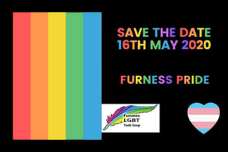 Furness Pride 2020