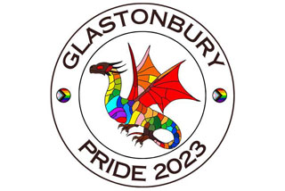 Glastonbury Pride 2023
