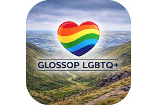 Glossop Pride 2026