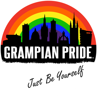 Grampian Pride 2020