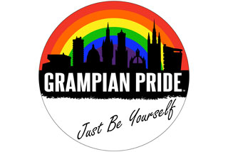 Grampian Pride 2024