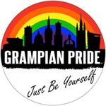 grampian pride 2021