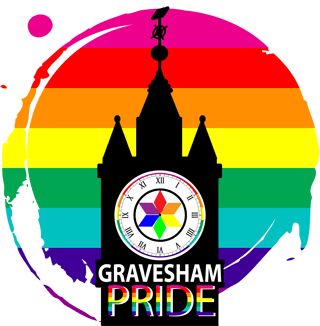Gravesham Pride 2022