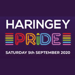 haringey pride 2020