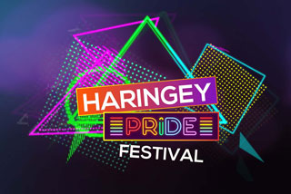 Haringey Pride 2022
