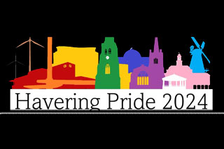 Havering Pride 2024