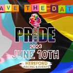 hereford pride 2023