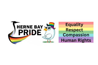 Herne Bay Pride 2025