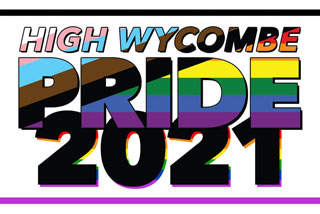 High Wycombe Pride 2021