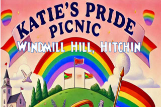 Katie's Pride Picnic 2025