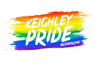 Keighley Pride 2020