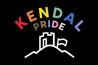 Kendal Pride 2023
